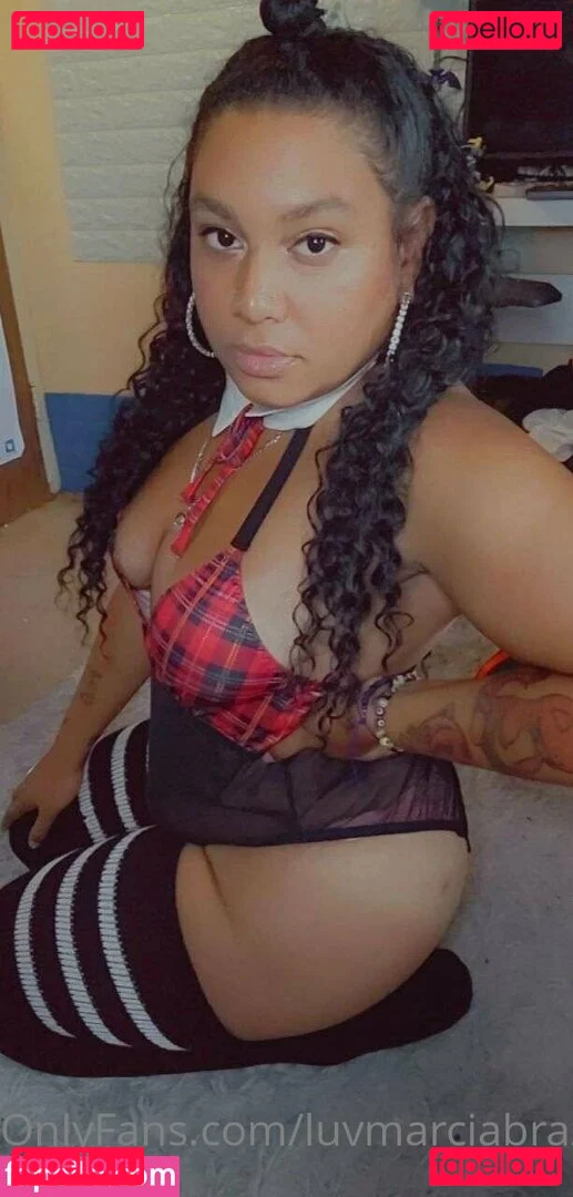 marcybrazil Onlyfans Photo Gallery 