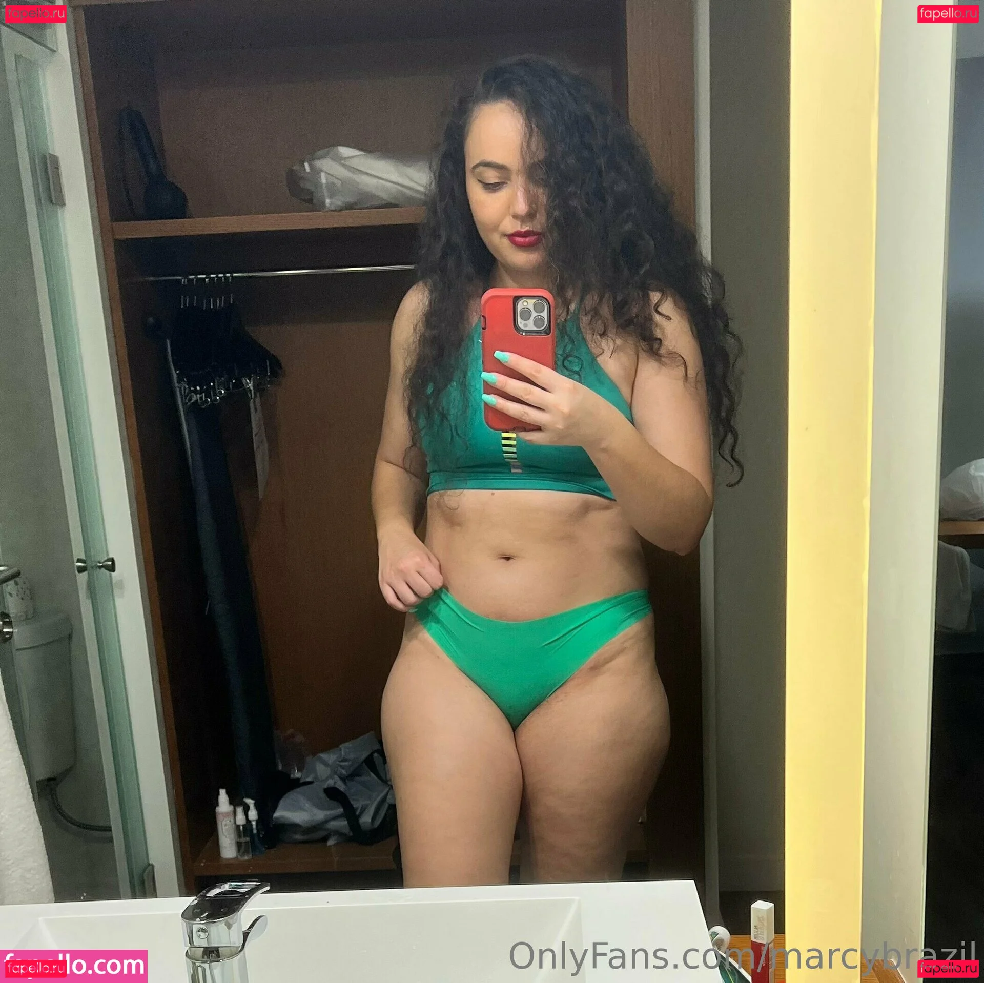 marcybrazil Onlyfans Photo Gallery 