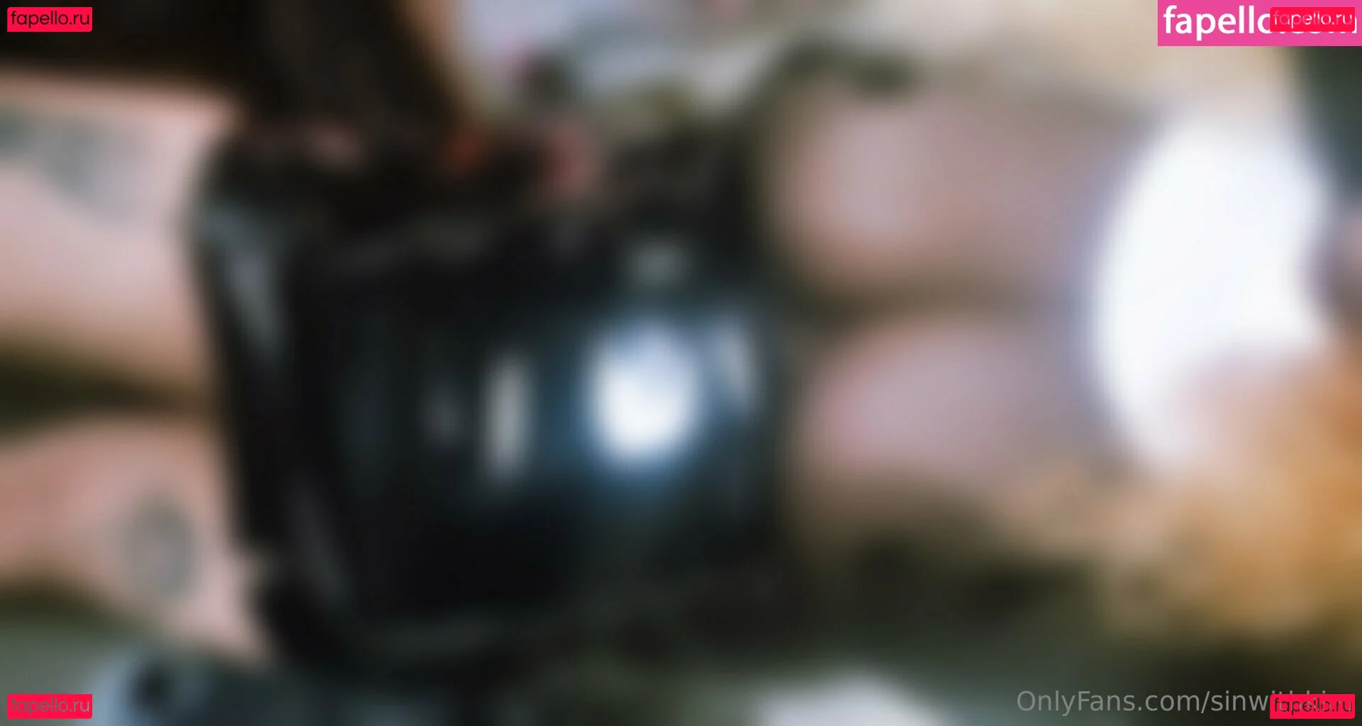 sinwithkim Onlyfans Photo Gallery 