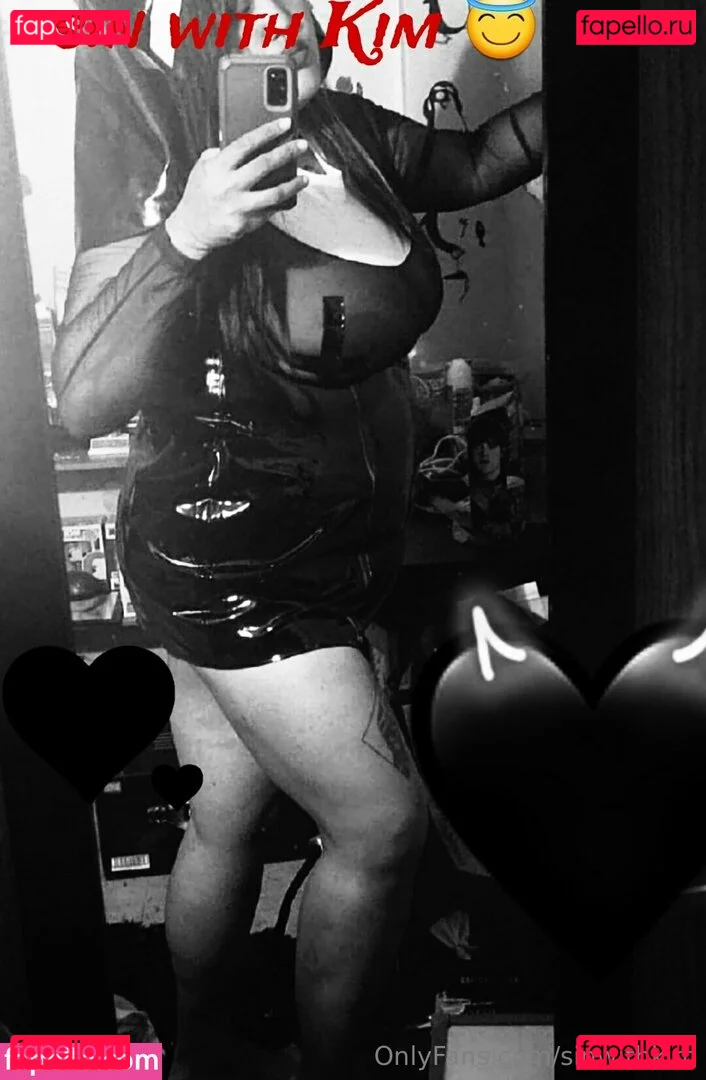 sinwithkim Onlyfans Photo Gallery 