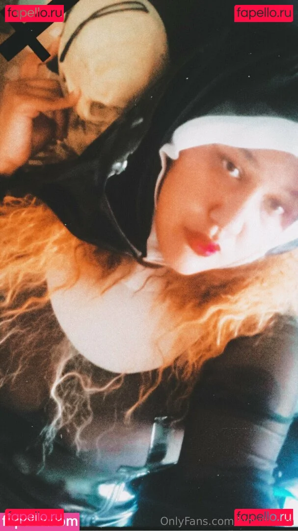 sinwithkim Onlyfans Photo Gallery 