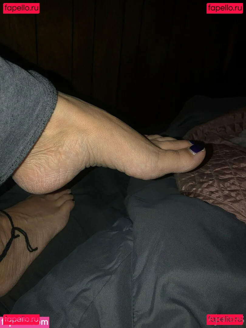 ajonesfeet Onlyfans Photo Gallery 