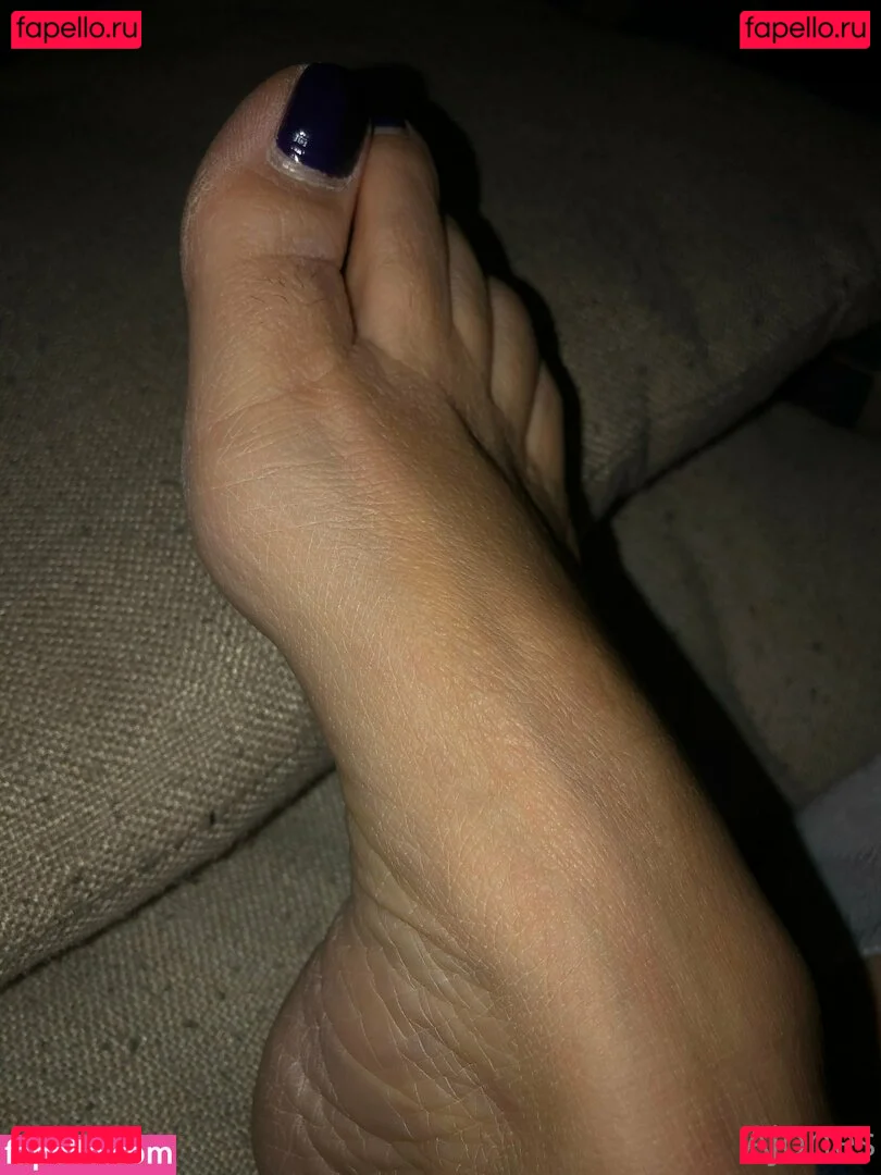ajonesfeet Onlyfans Photo Gallery 