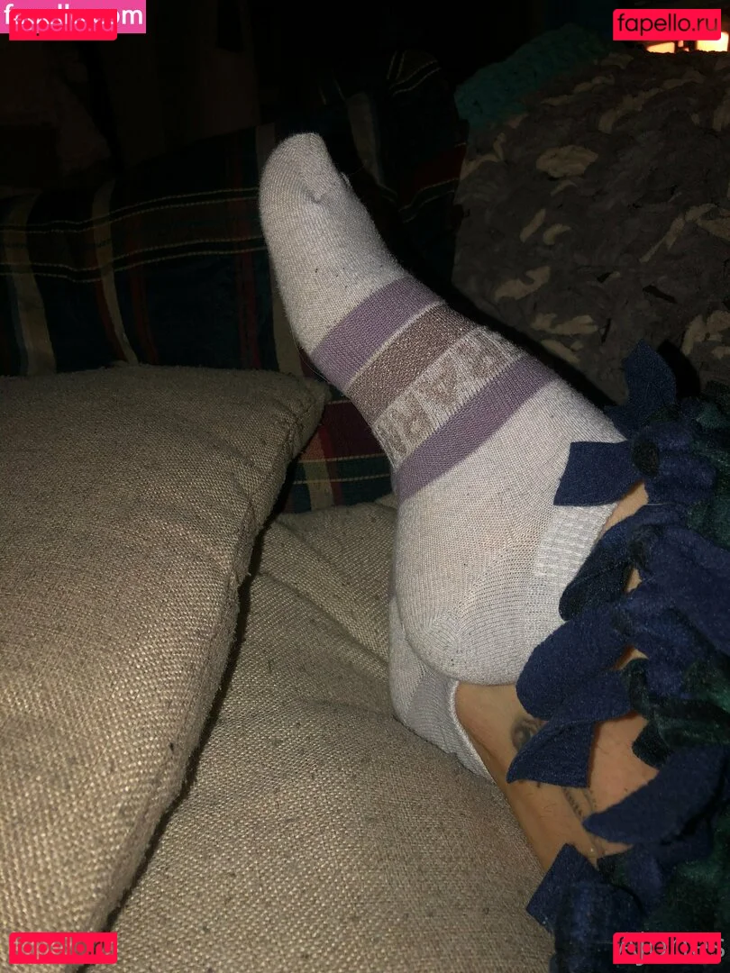 ajonesfeet Onlyfans Photo Gallery 