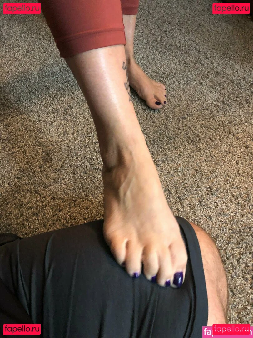 ajonesfeet Onlyfans Photo Gallery 