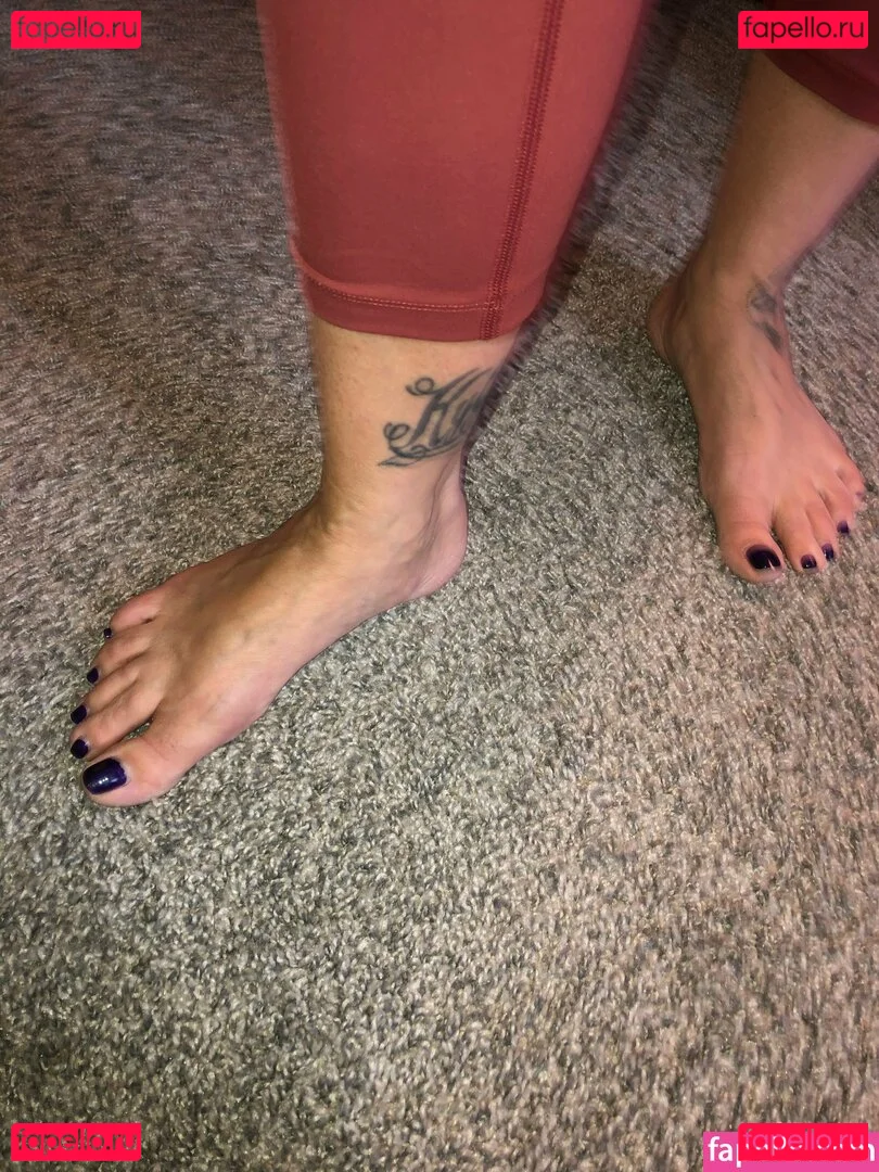 ajonesfeet Onlyfans Photo Gallery 