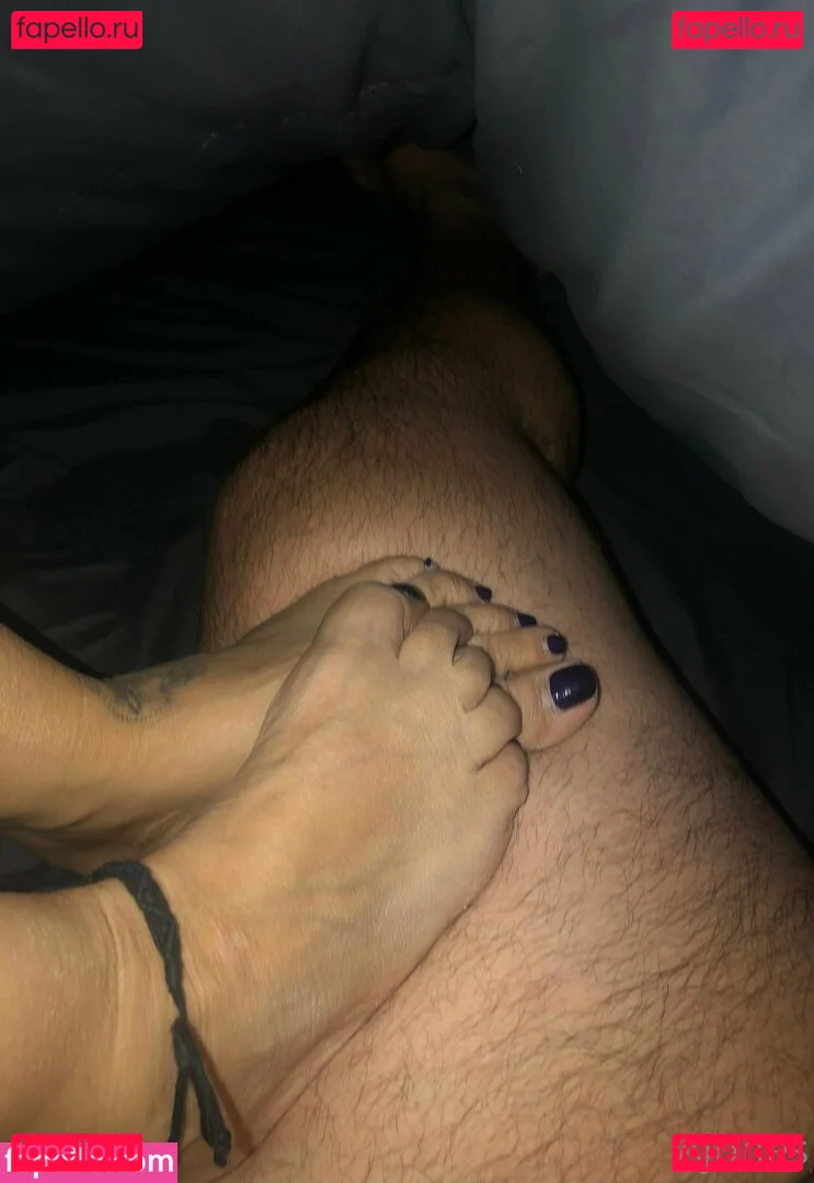 ajonesfeet Onlyfans Photo Gallery 