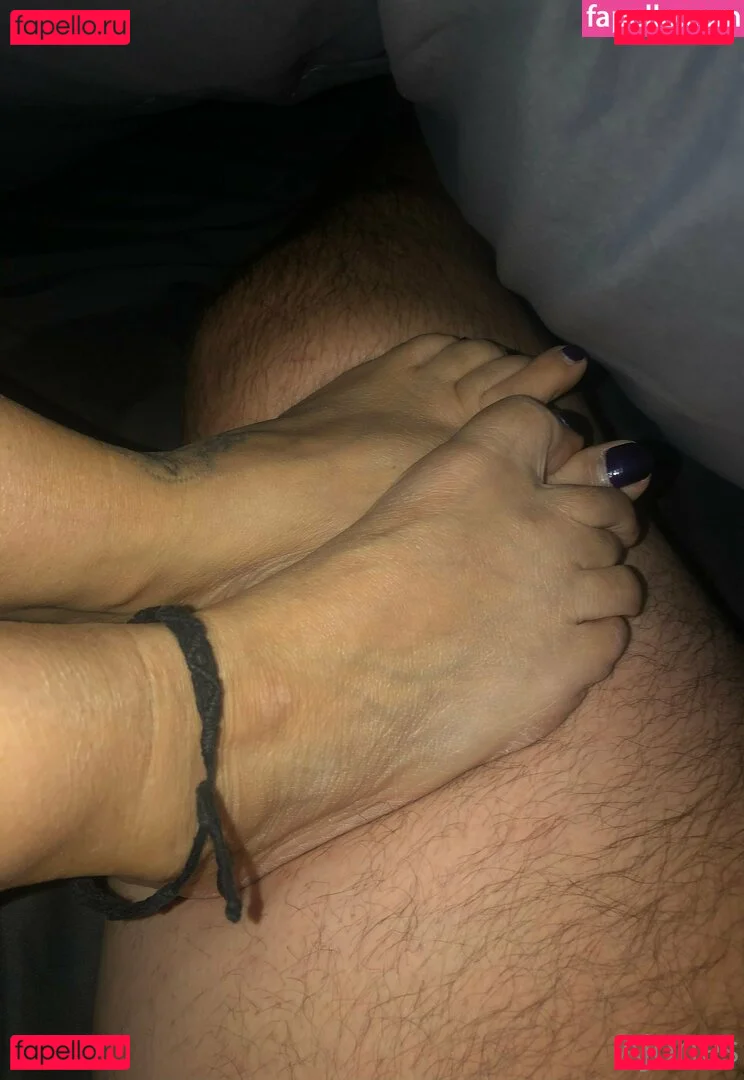 ajonesfeet Onlyfans Photo Gallery 