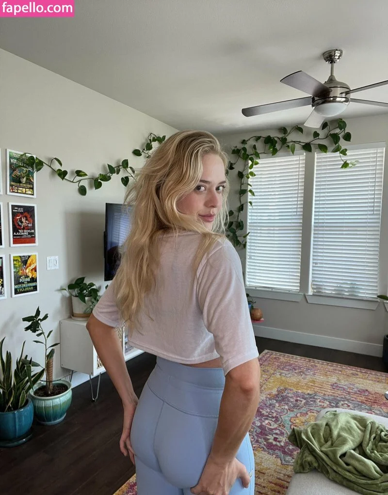 Chloe Carter Onlyfans Photo Gallery 