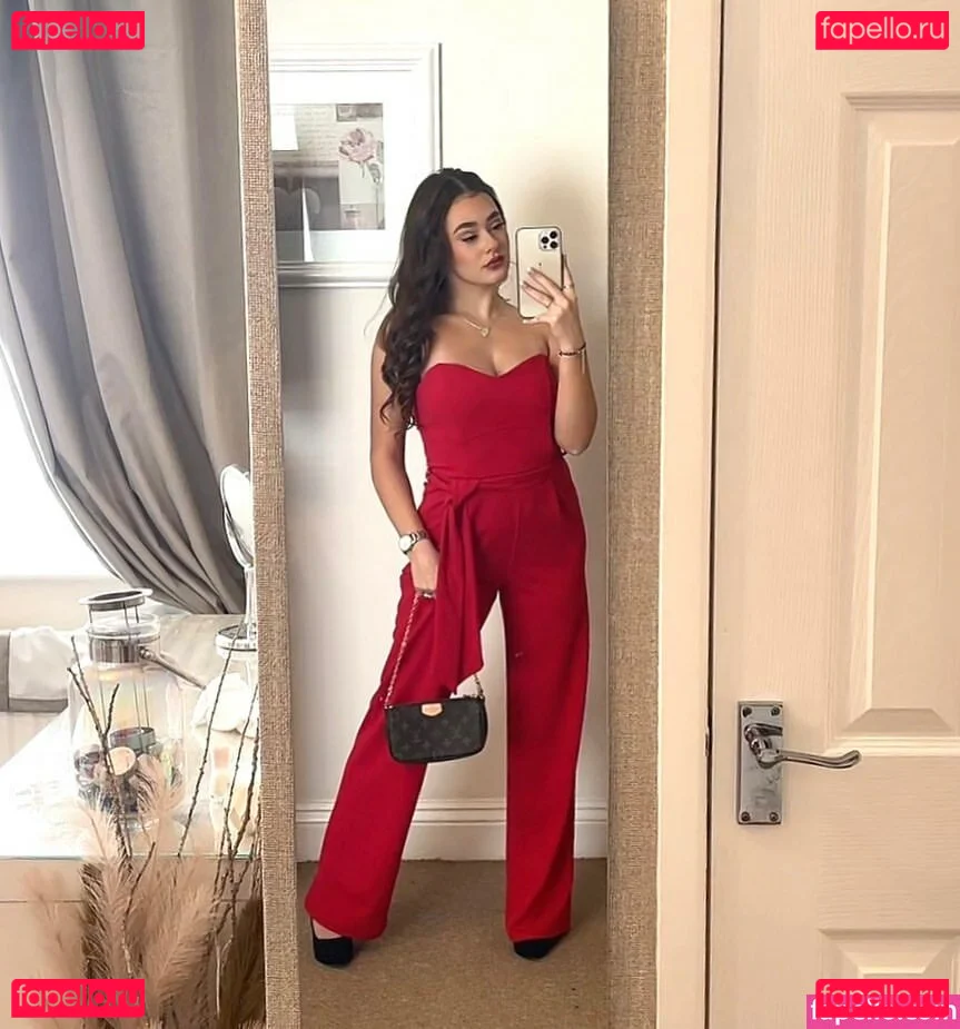 Sydney Etherington Onlyfans Photo Gallery 