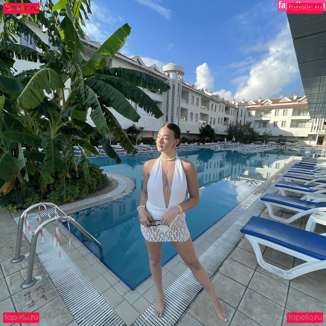 Sydney Etherington Onlyfans Photo Gallery 