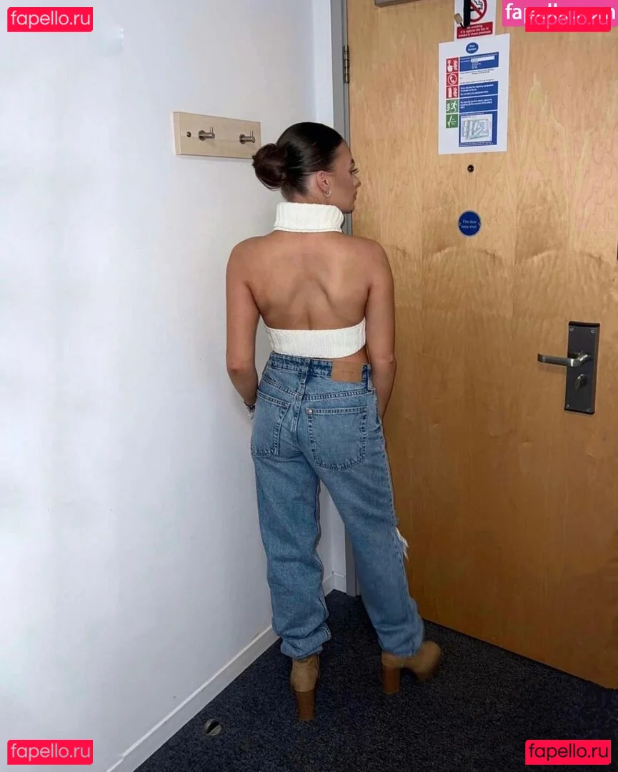 Sydney Etherington Onlyfans Photo Gallery 