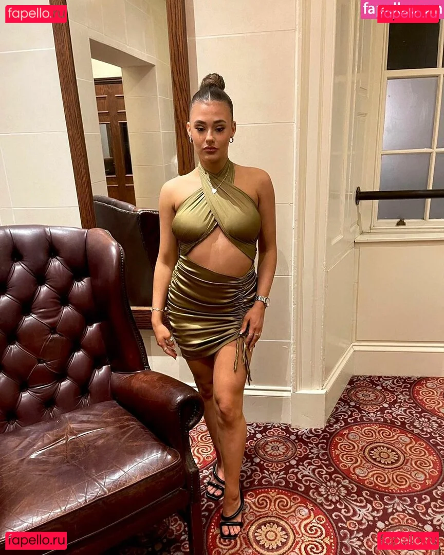 Sydney Etherington Onlyfans Photo Gallery 