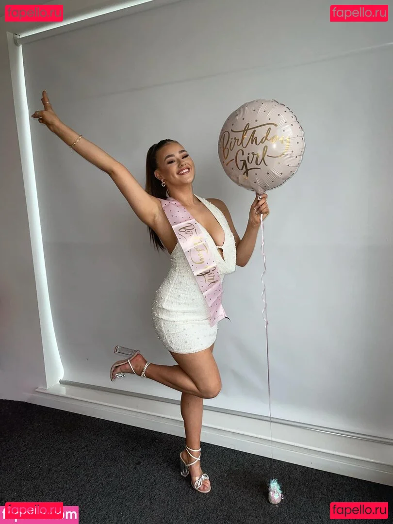 Sydney Etherington Onlyfans Photo Gallery 