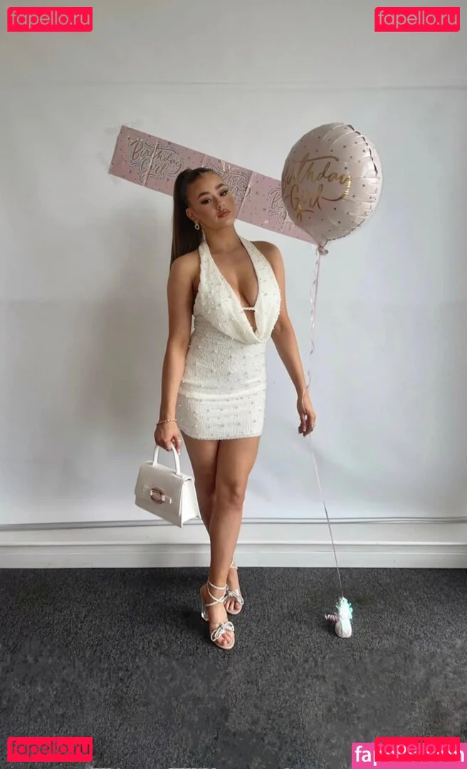 Sydney Etherington Onlyfans Photo Gallery 