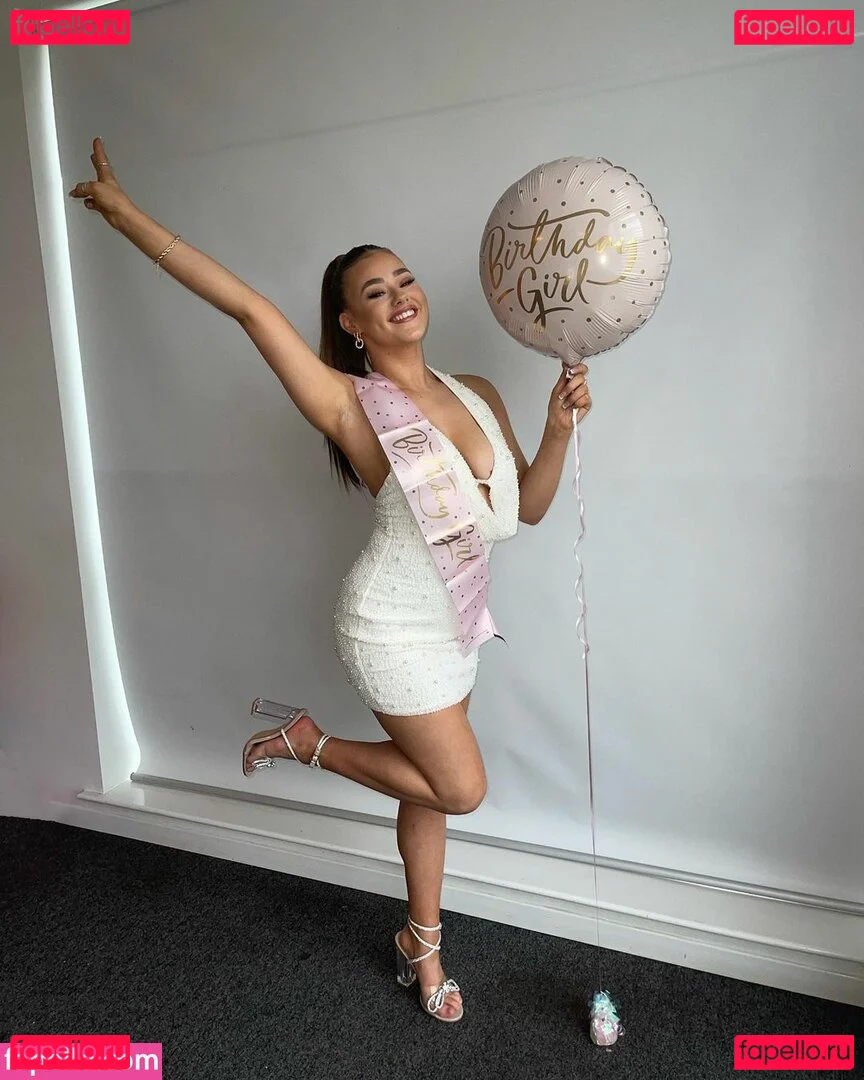 Sydney Etherington Onlyfans Photo Gallery 