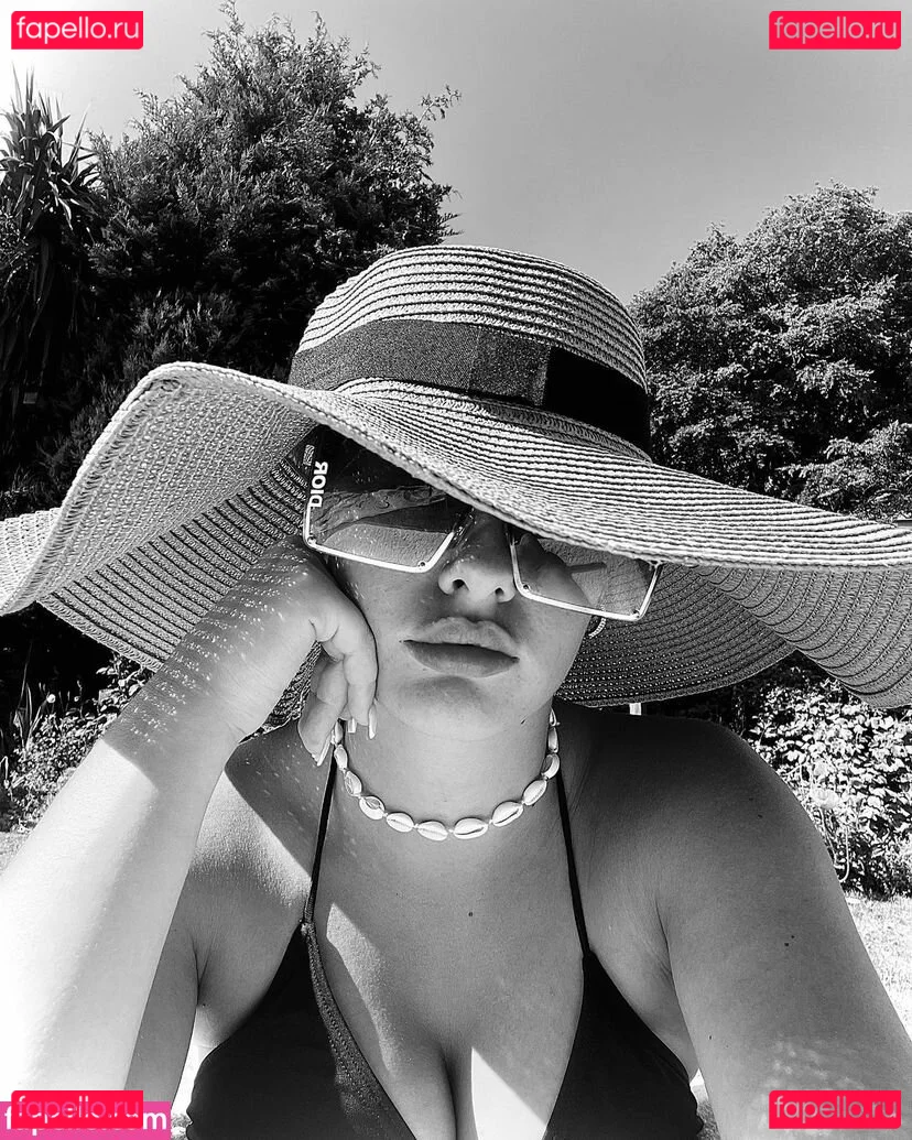 Sydney Etherington Onlyfans Photo Gallery 