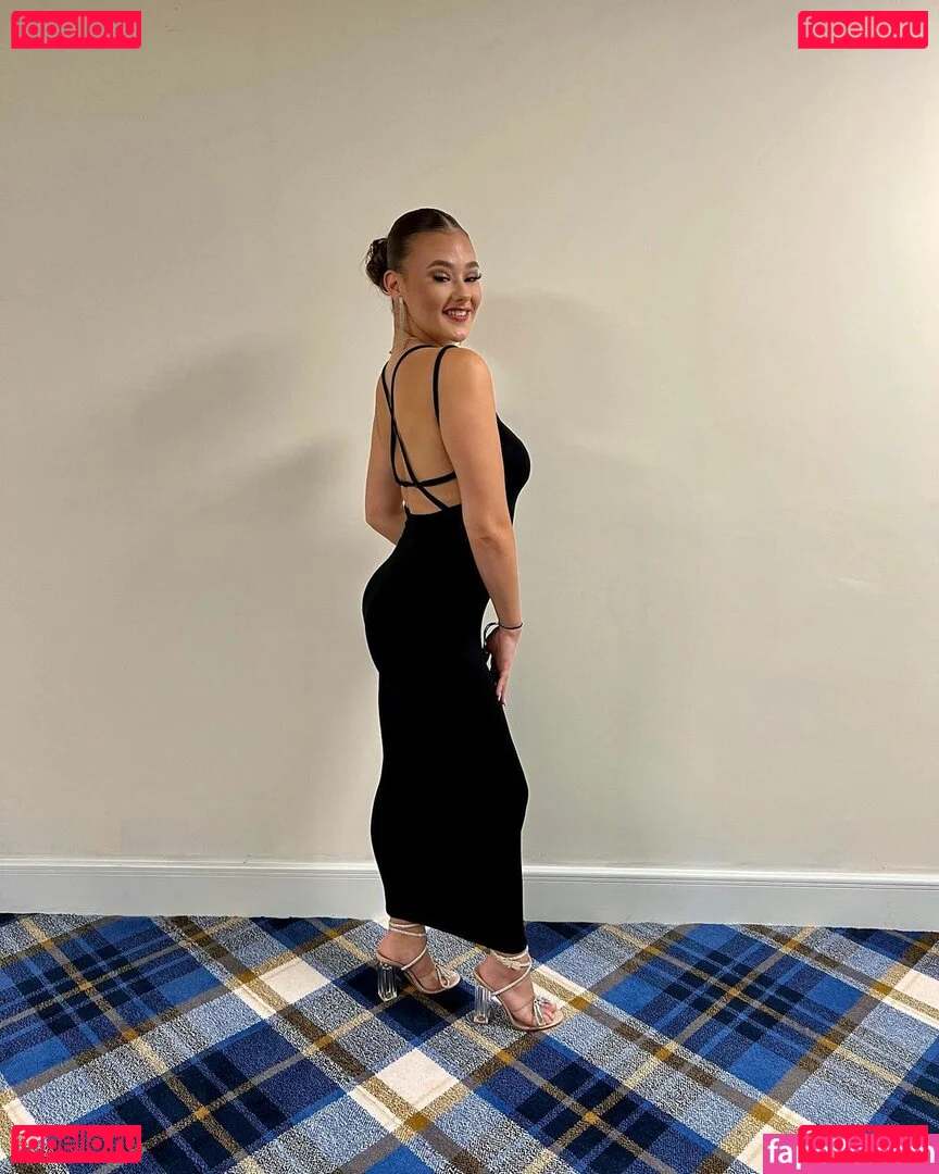 Sydney Etherington Onlyfans Photo Gallery 