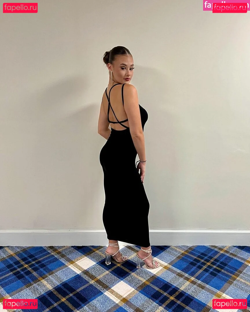 Sydney Etherington Onlyfans Photo Gallery 