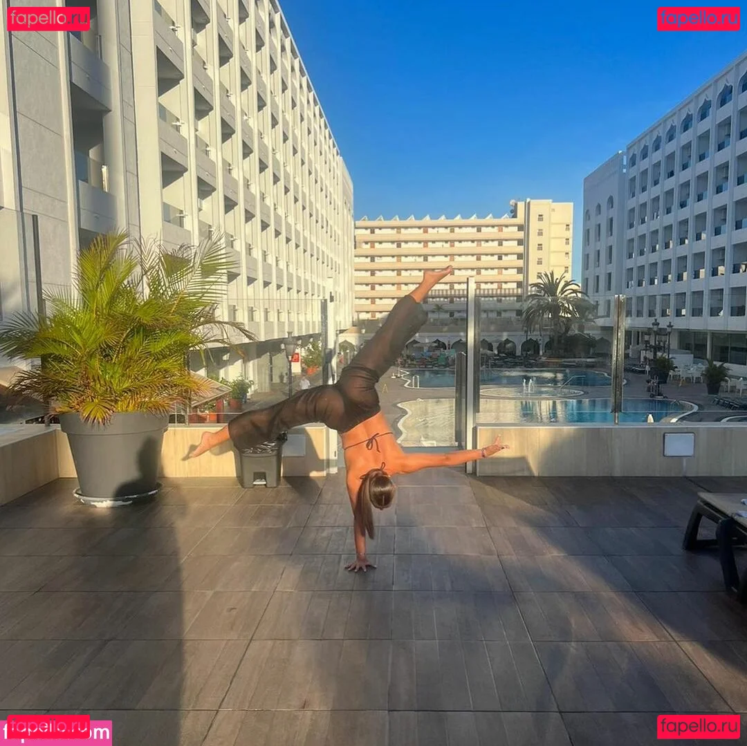 Sydney Etherington Onlyfans Photo Gallery 