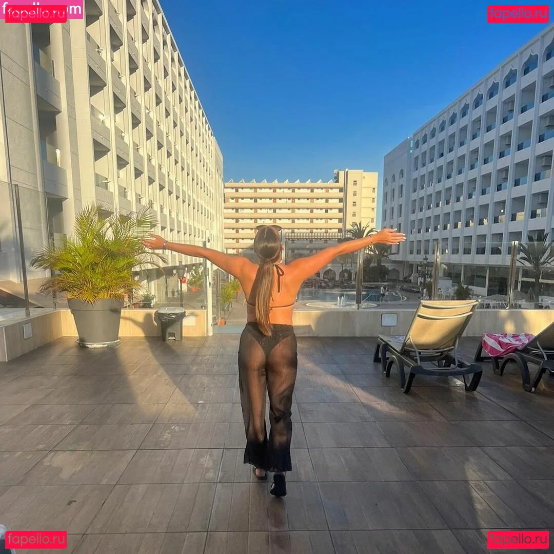 Sydney Etherington Onlyfans Photo Gallery 