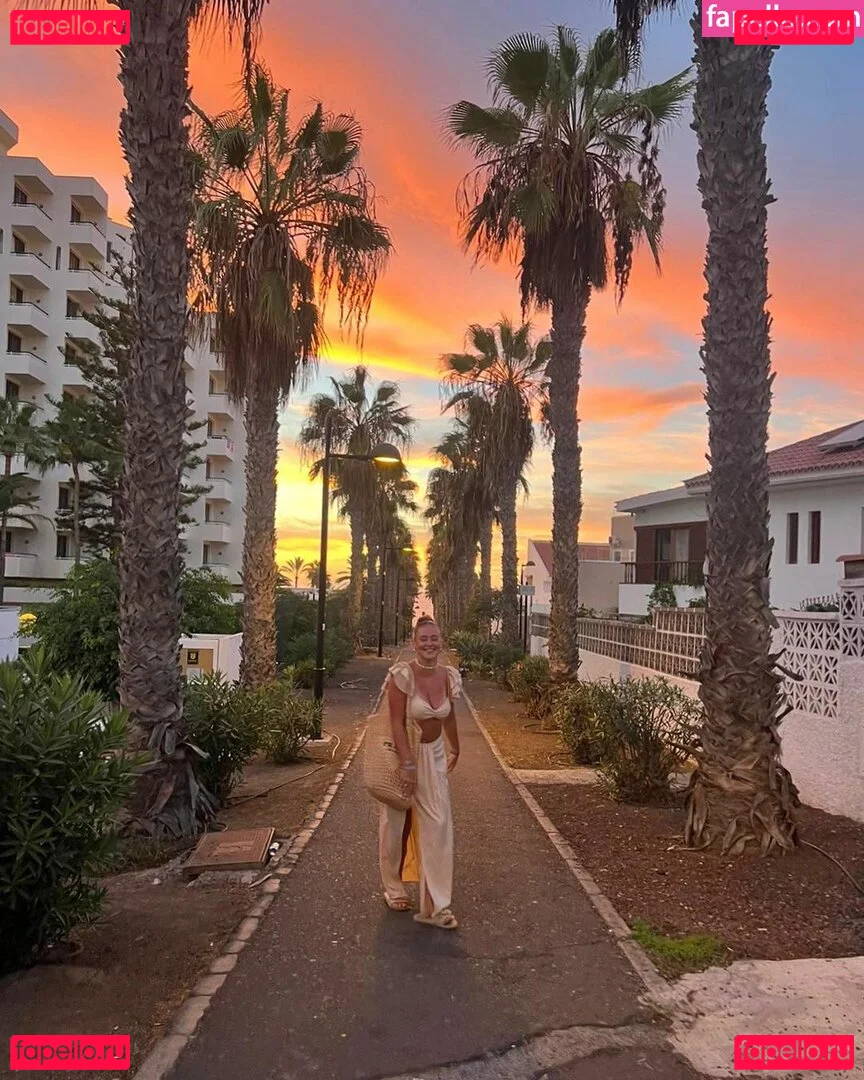 Sydney Etherington Onlyfans Photo Gallery 