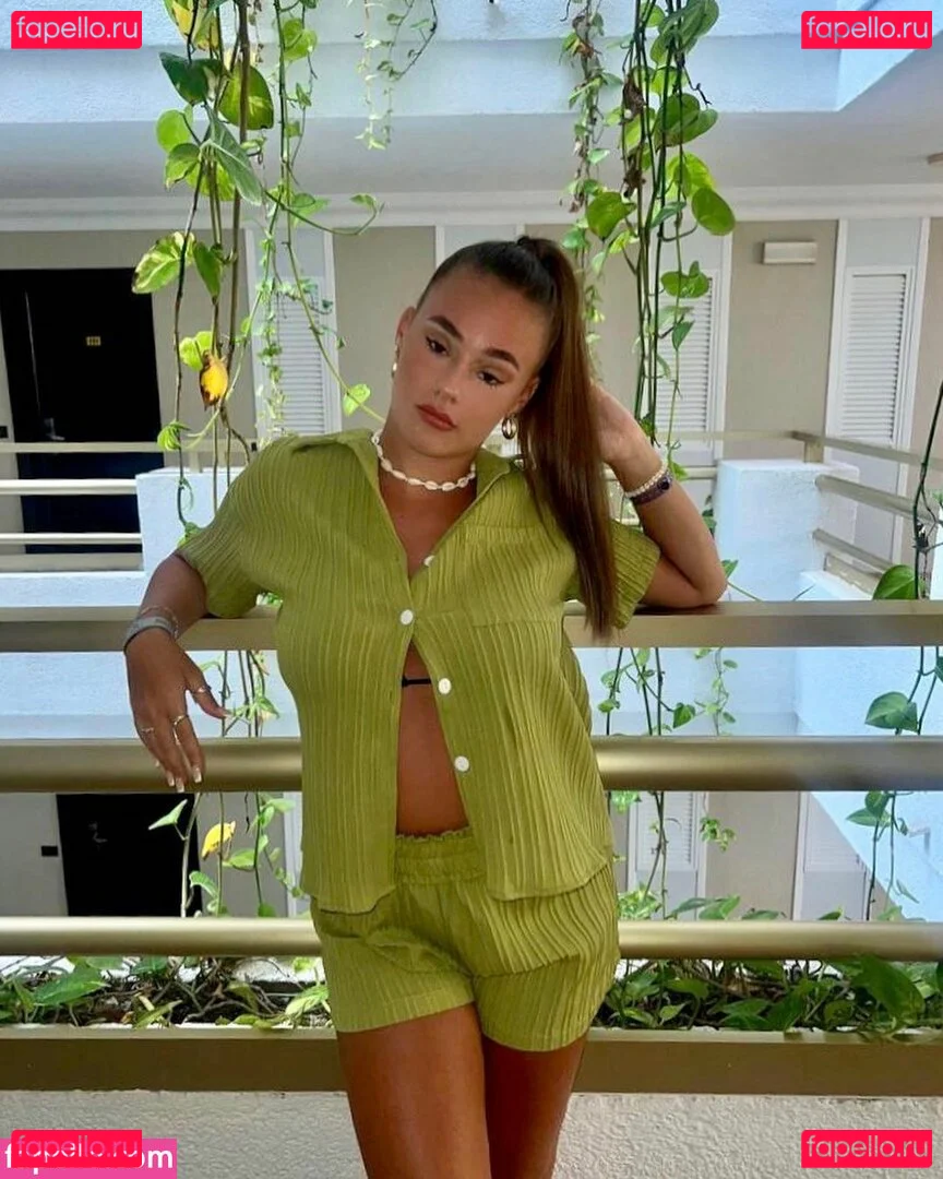 Sydney Etherington Onlyfans Photo Gallery 