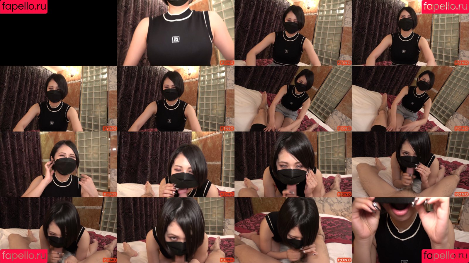 Misa呆呆 Onlyfans Photo Gallery 