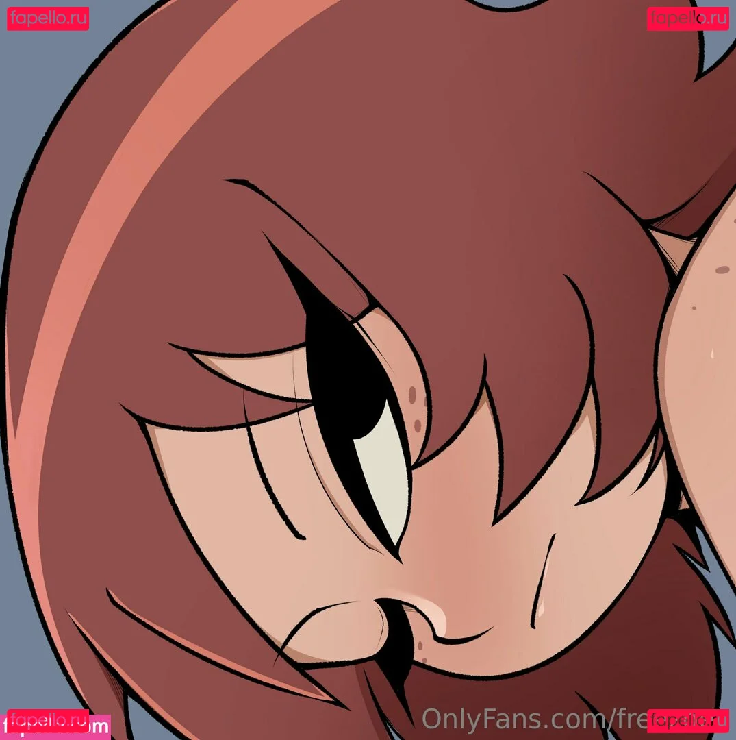 freezoey Onlyfans Photo Gallery 