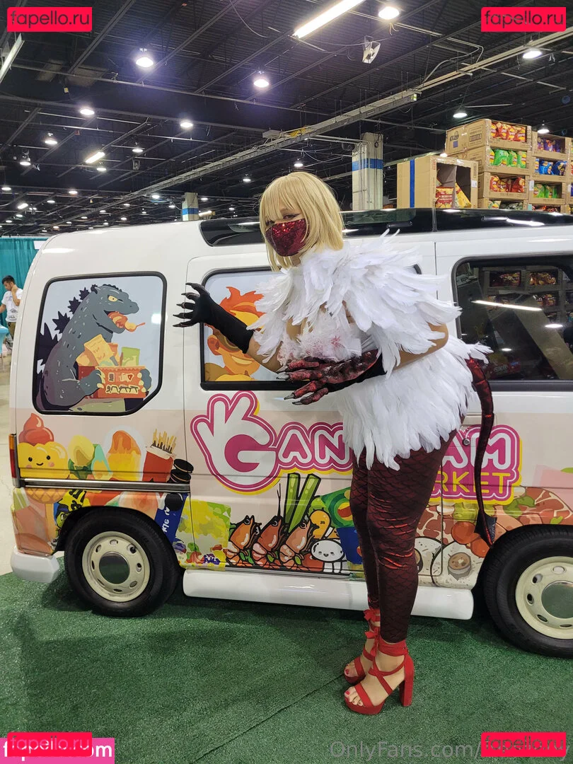 freezoey Onlyfans Photo Gallery 