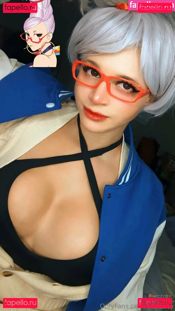 freezoey Onlyfans Photo Gallery 