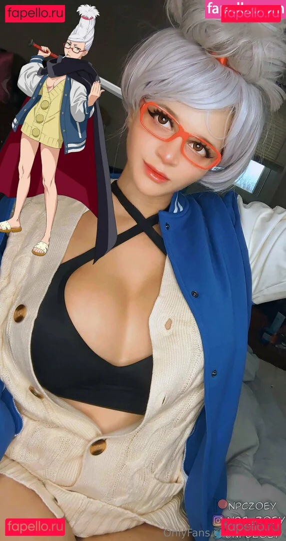 freezoey Onlyfans Photo Gallery 