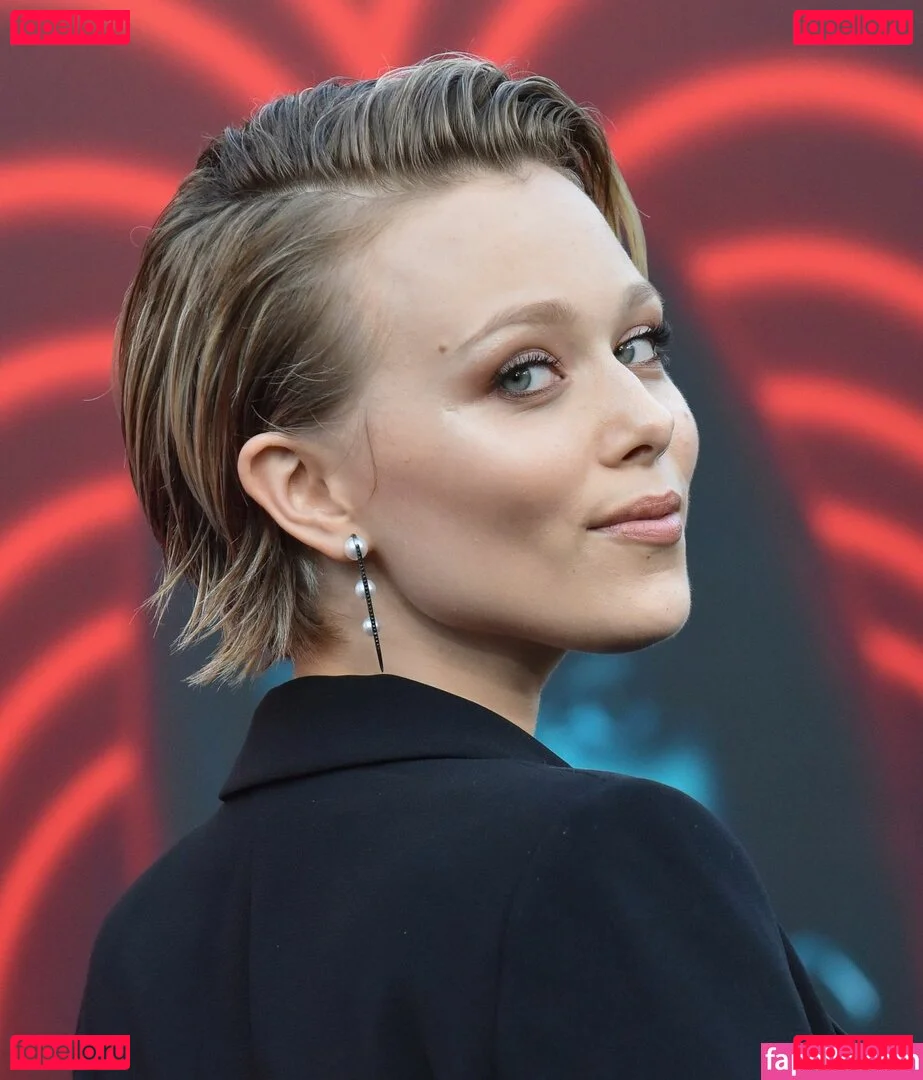 Ivanna Sakhno Onlyfans Photo Gallery 