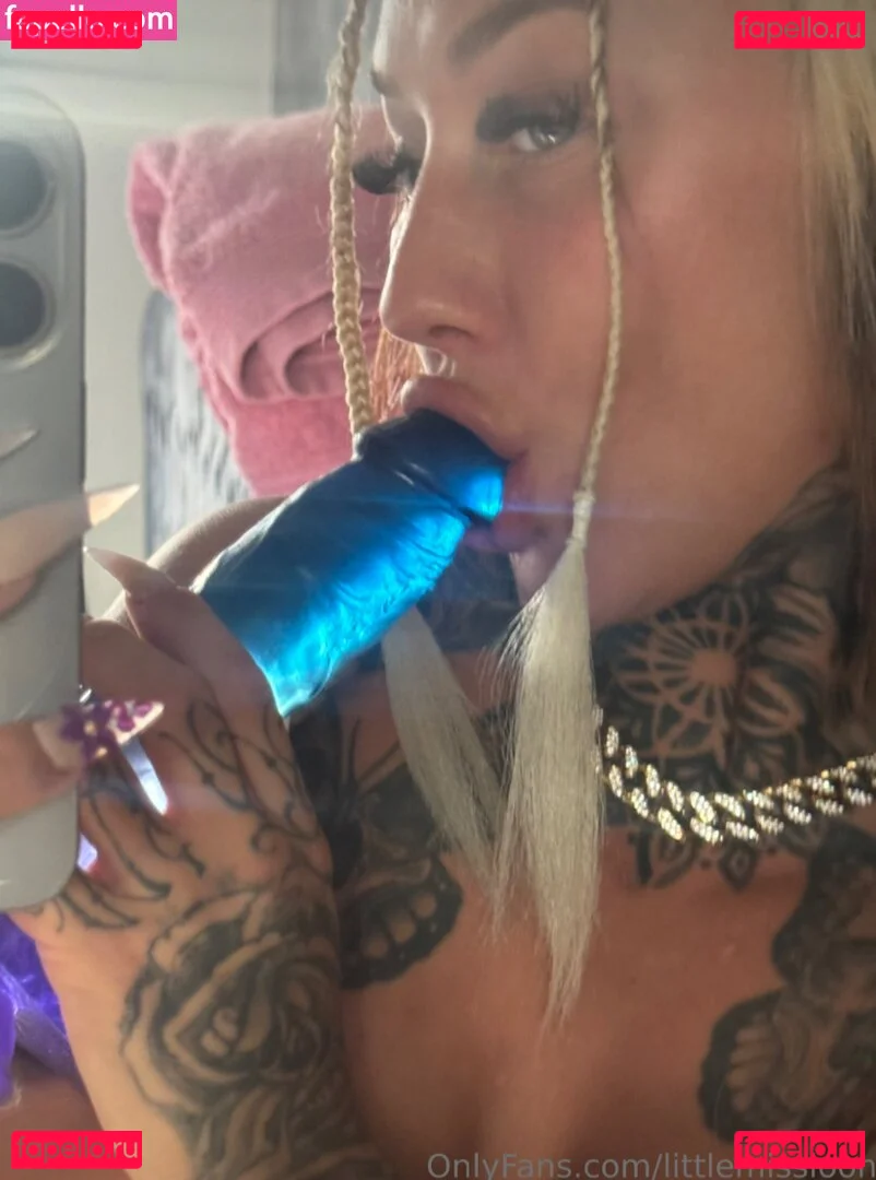 LittleMissLoon Onlyfans Photo Gallery 