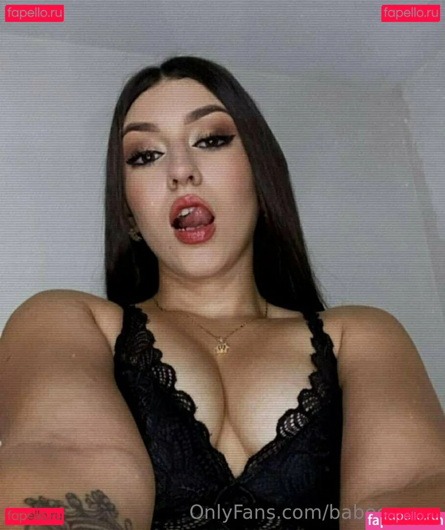 babecrazyy Onlyfans Photo Gallery 