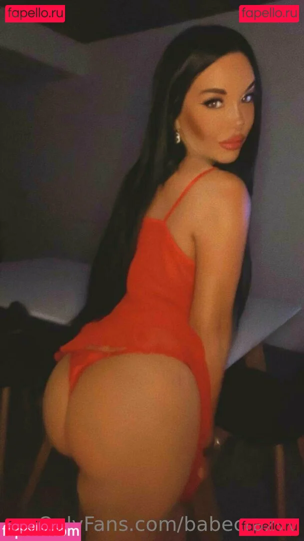 babecrazyy Onlyfans Photo Gallery 