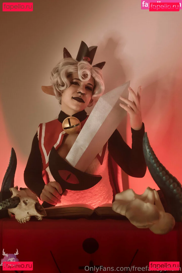 freefancycham Onlyfans Photo Gallery 