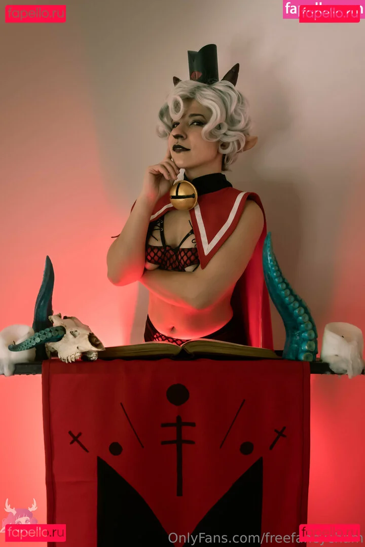 freefancycham Onlyfans Photo Gallery 