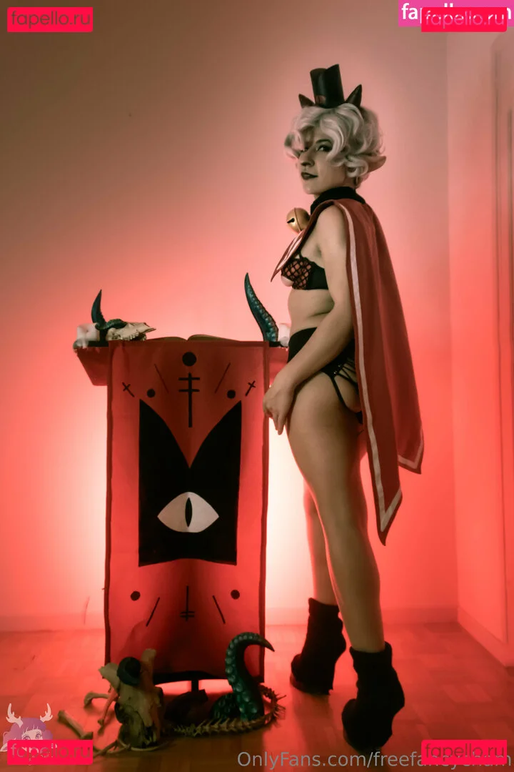 freefancycham Onlyfans Photo Gallery 