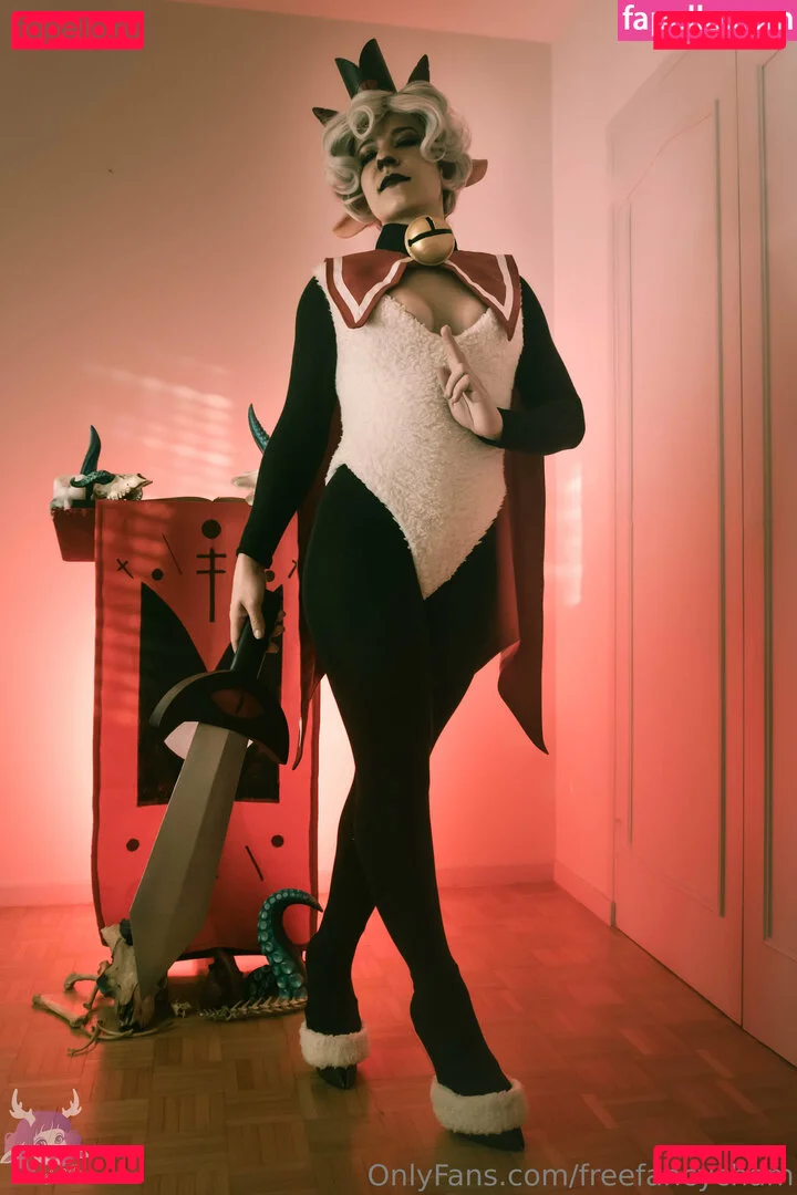 freefancycham Onlyfans Photo Gallery 