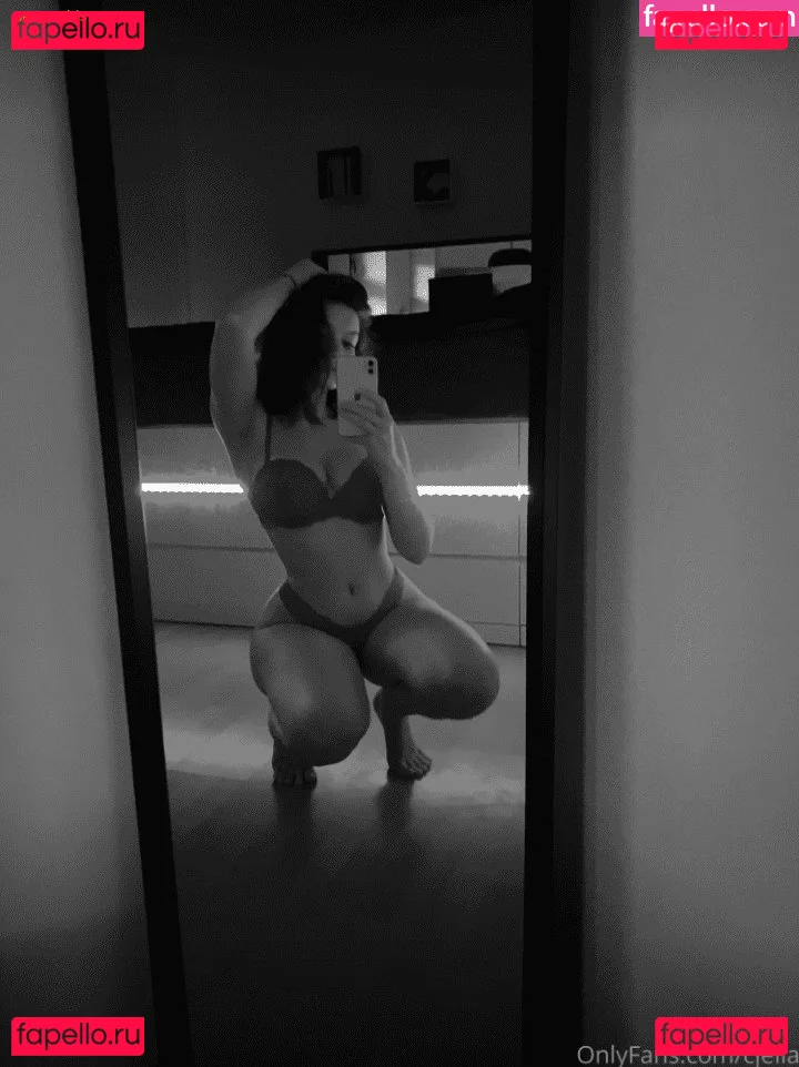 Coklea Onlyfans Photo Gallery 