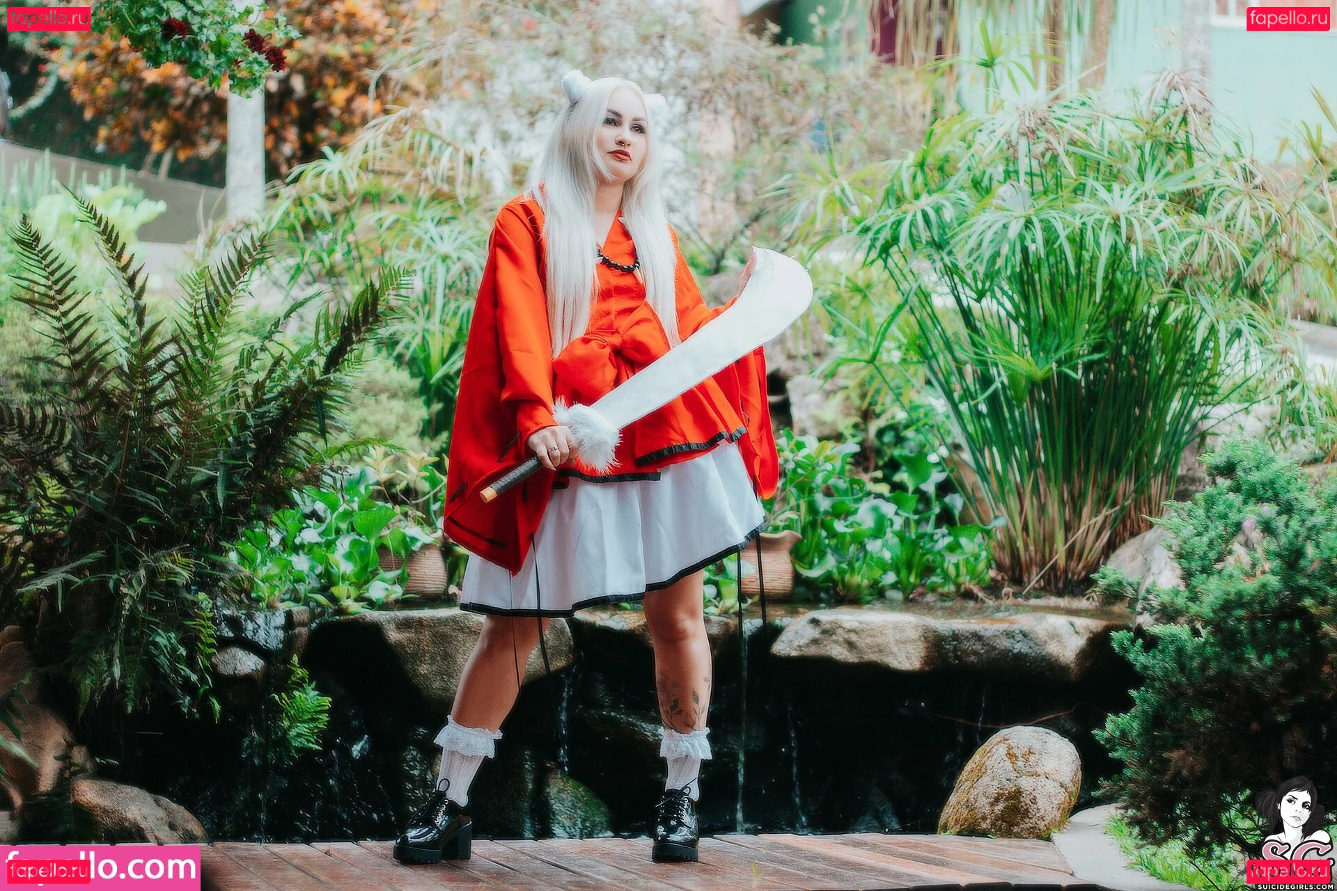 Francy Miler Onlyfans Photo Gallery 