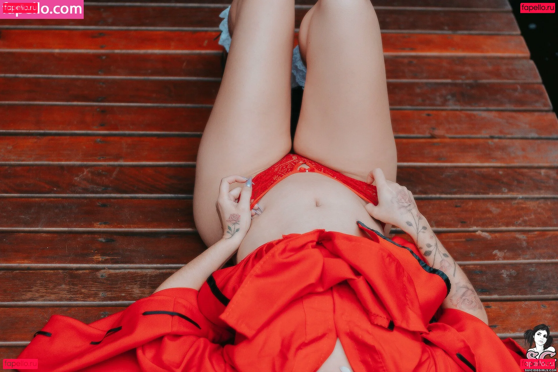 Francy Miler Onlyfans Photo Gallery 