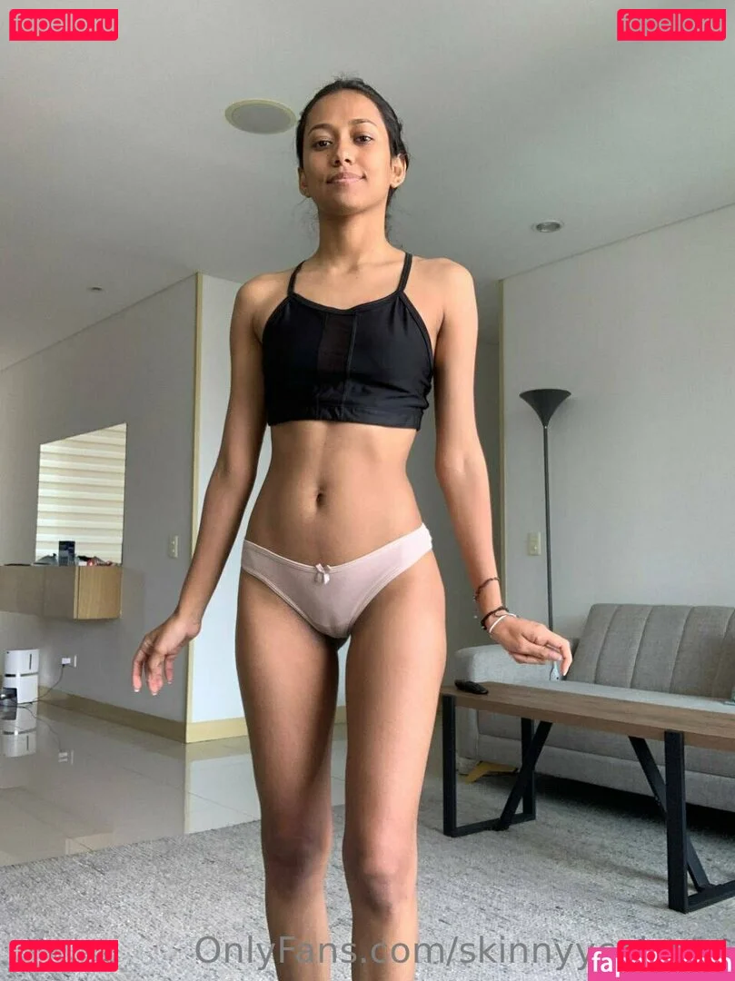 skinnyyceleste Onlyfans Photo Gallery 