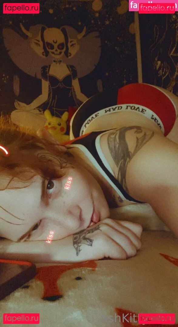 ashkitty Onlyfans Photo Gallery 
