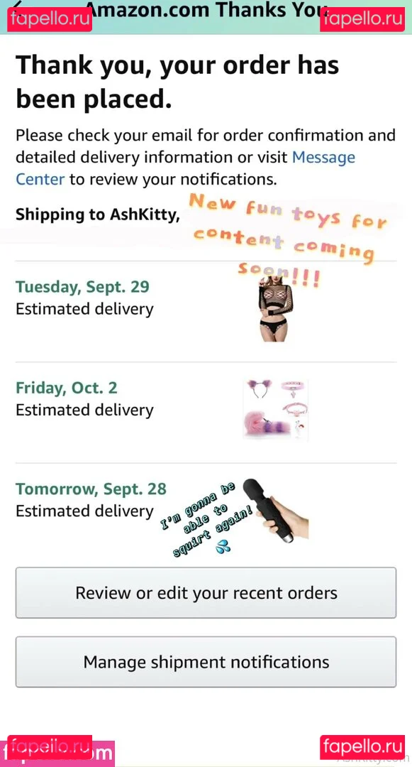 ashkitty Onlyfans Photo Gallery 