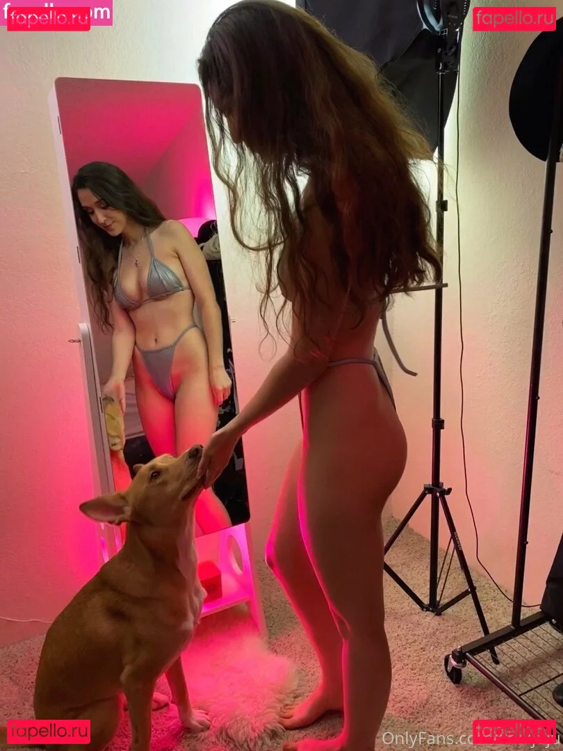 khaljuju Onlyfans Photo Gallery 