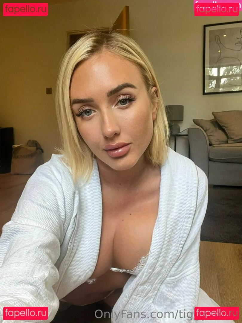 tiggysmith Onlyfans Photo Gallery 