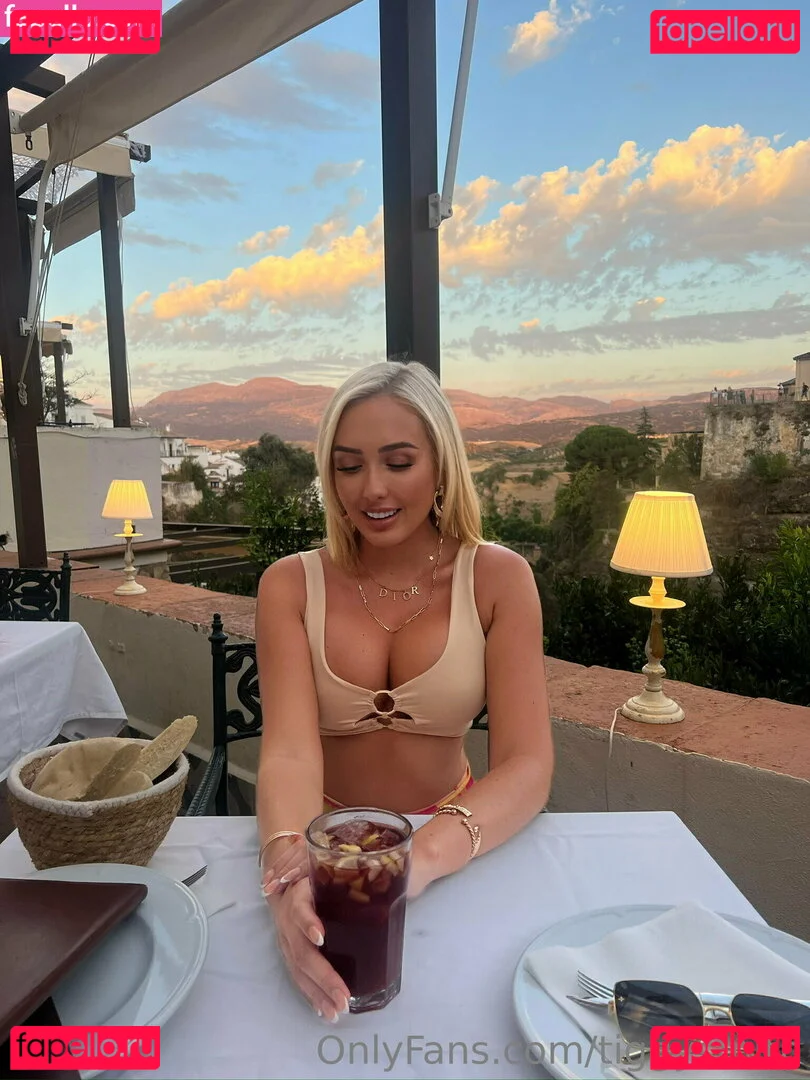 tiggysmith Onlyfans Photo Gallery 