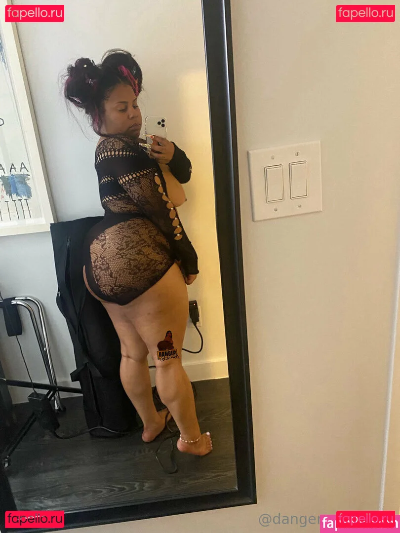 dangercurves Onlyfans Photo Gallery 